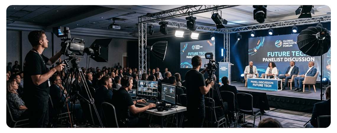 Capture, Repurpose, and Extend Event Value