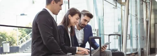 Corporate Transfer Image 12