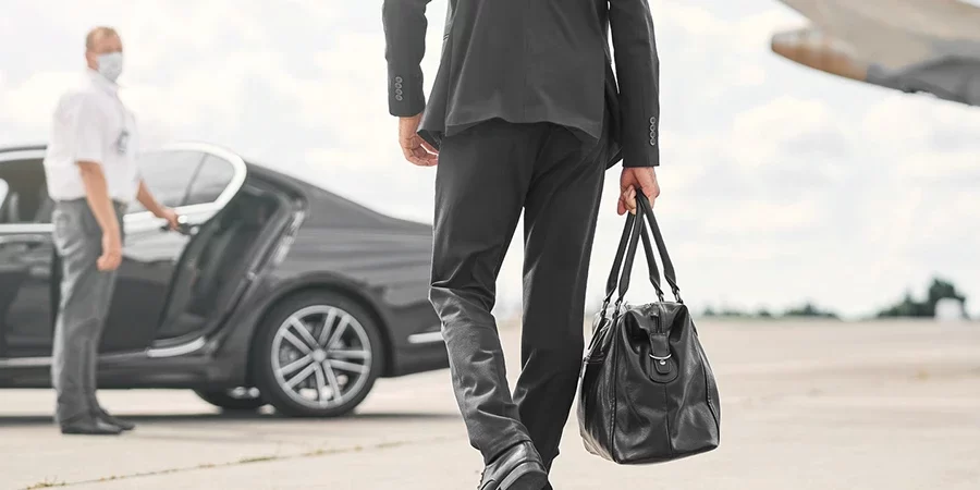 The Benefits of Pre-Booking Your JFK Airport Car Service