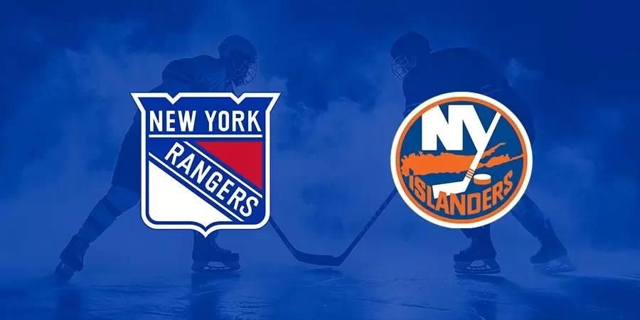 New York Rangers vs. New York Islanders New York Rangers vs. New York Islanders