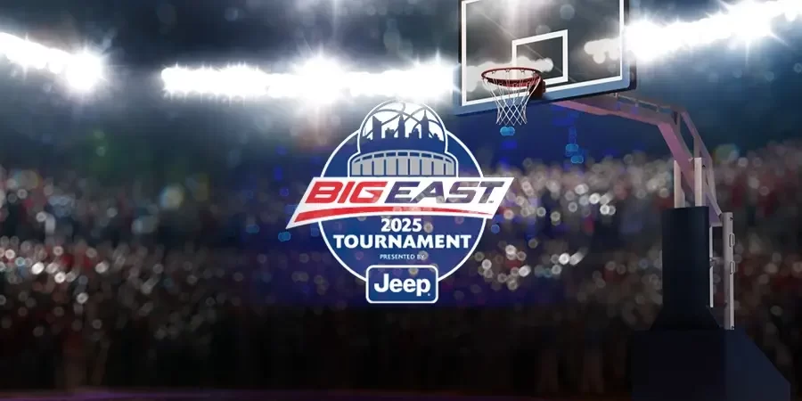 Big East Men’s Basketball Tournament