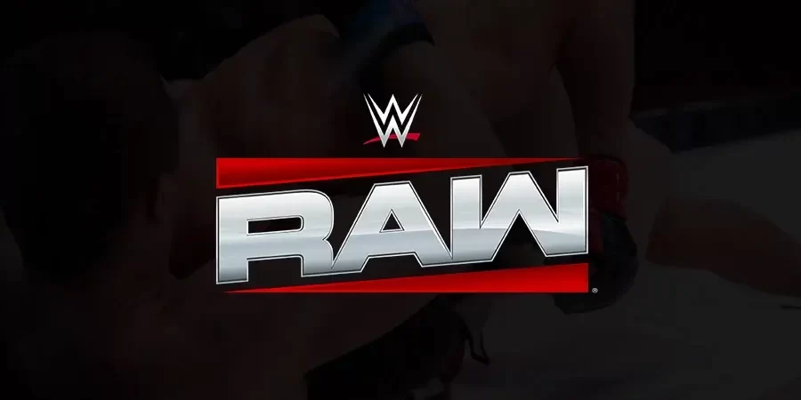 Monday Night Raw – WWE Monday Night Raw - WWE