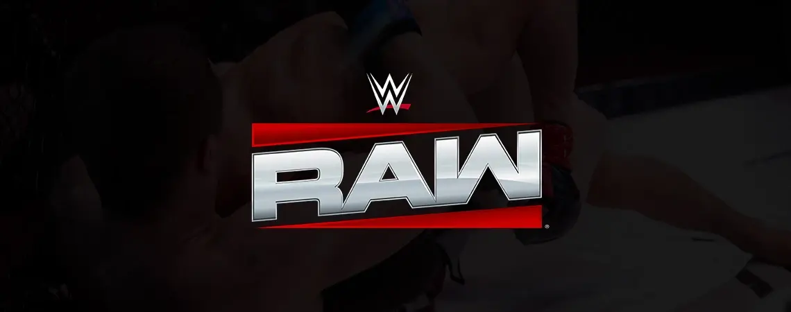 Monday Night Raw - WWE