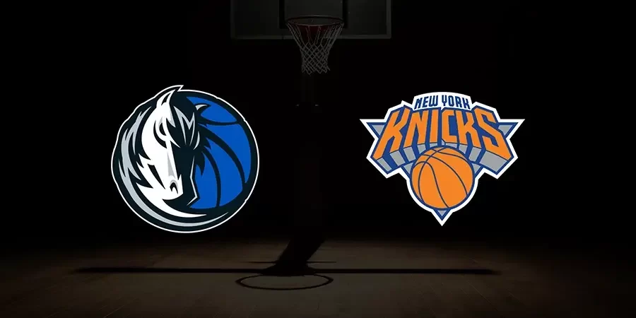 New York Knicks vs. Dallas Mavericks New York Knicks vs. Dallas Mavericks