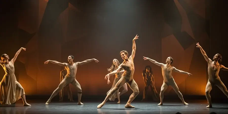 Twyla Tharp Dance Twyla Tharp Dance