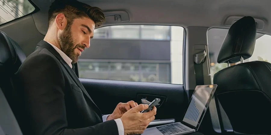 Corporate Car Service in NYC