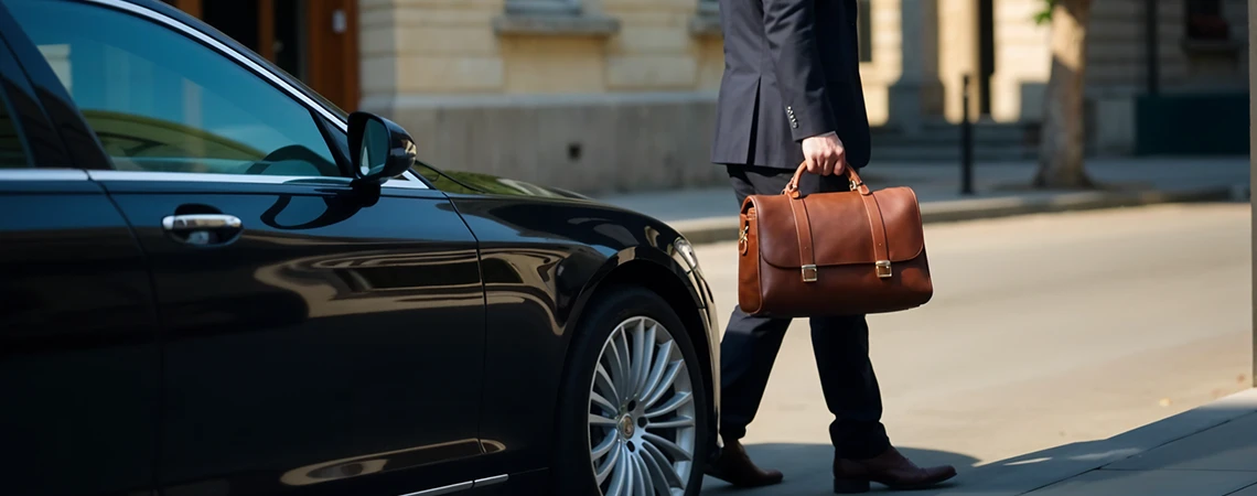 Exploring the City in Style: Your Guide to NYC Limo Service