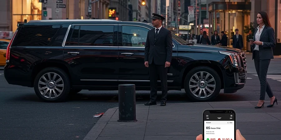 Private Car Service Cost Private Car Service Cost