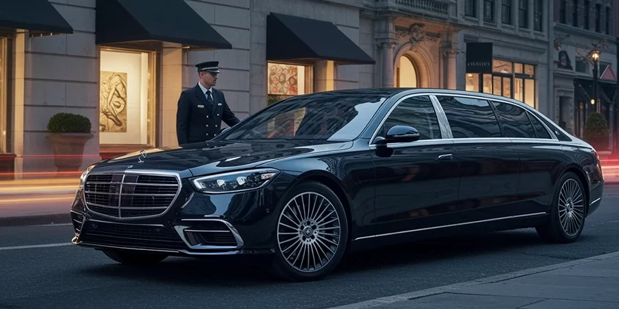 luxury transportation NYC luxury transportation NYC