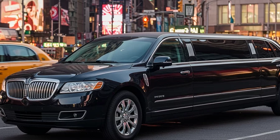 Limo Service NYC