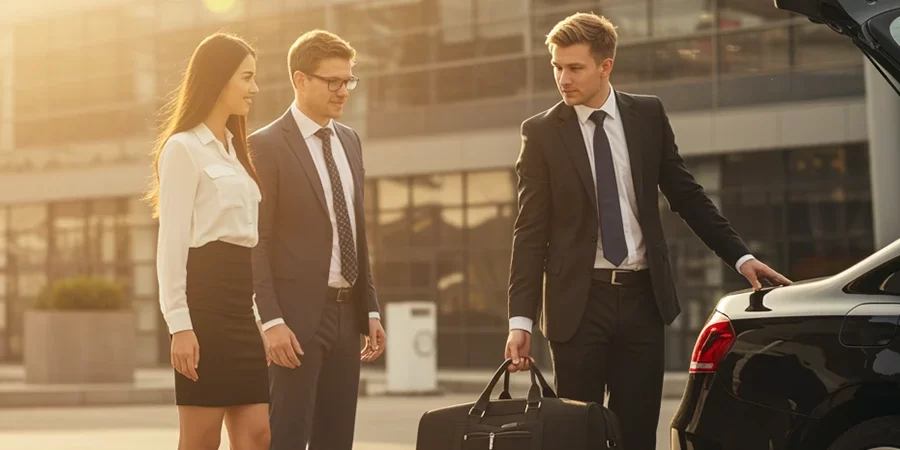 Limo Service from JFK You Can Count On