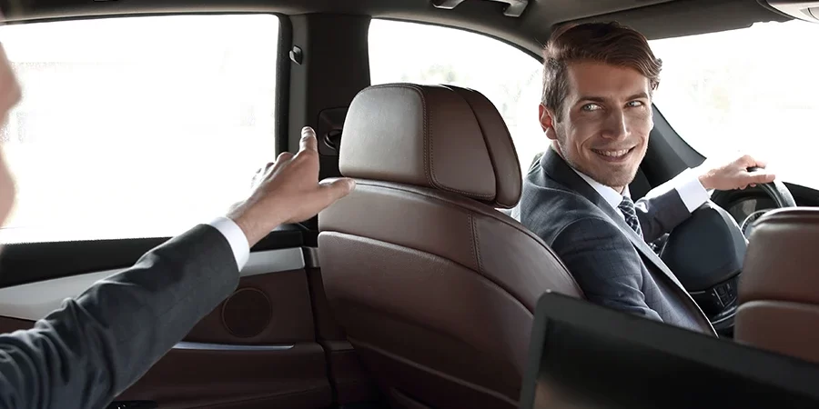 How to Book a Reliable Car Service to JFK Airport?