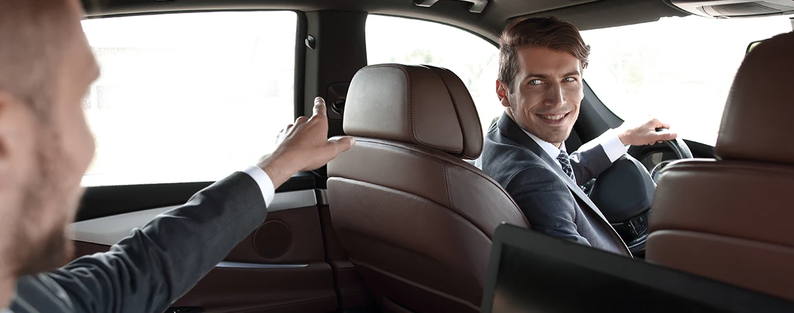 How to Book a Reliable Car Service to JFK Airport?