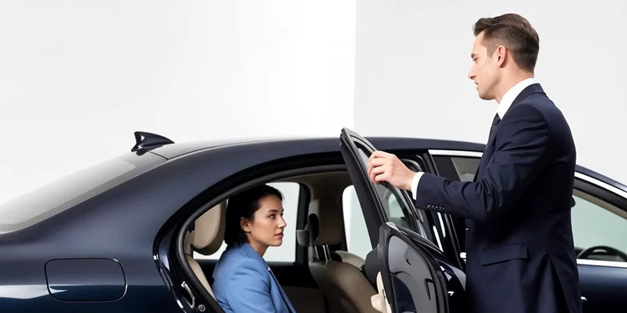 Professional Limo Car Service