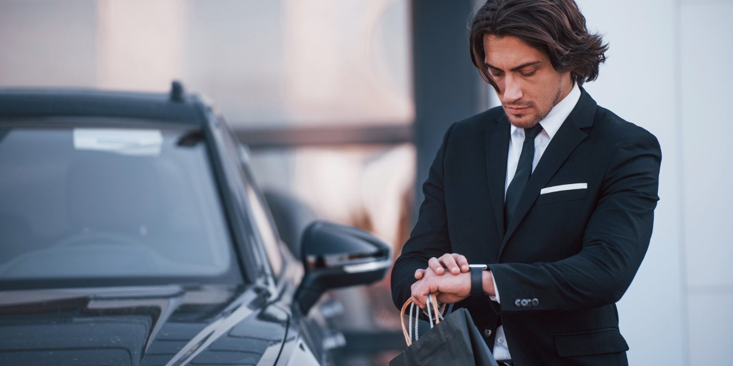 Why an Hourly Hire Car Service Suits Busy NYC Schedules?