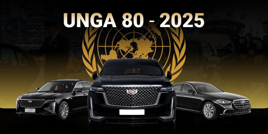 United Nations General Assembly