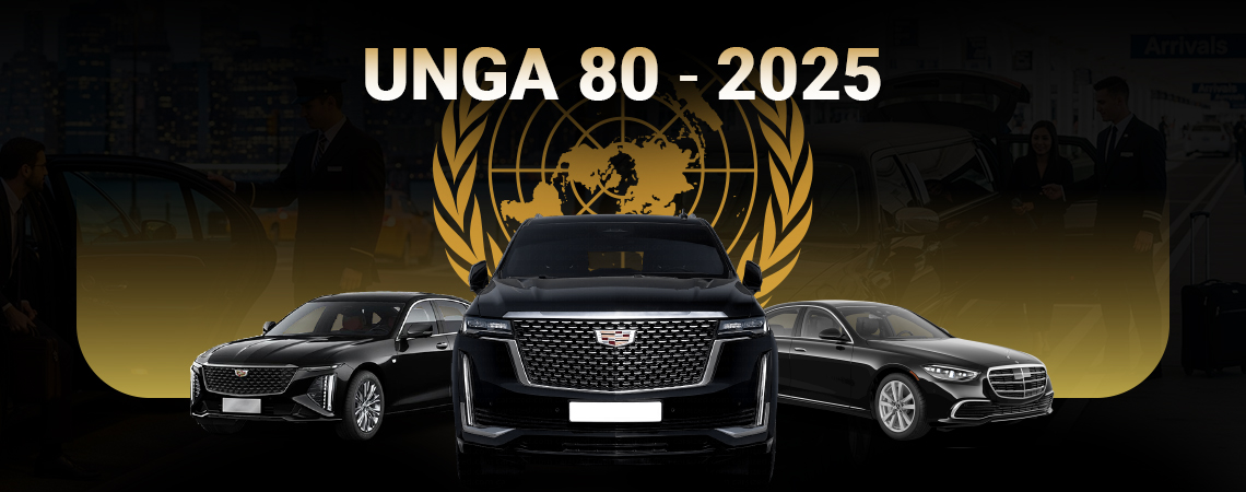 United Nations General Assembly