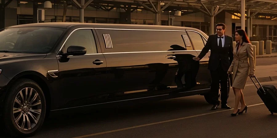 LGA Limo Service A Luxurious Start to Your Journey