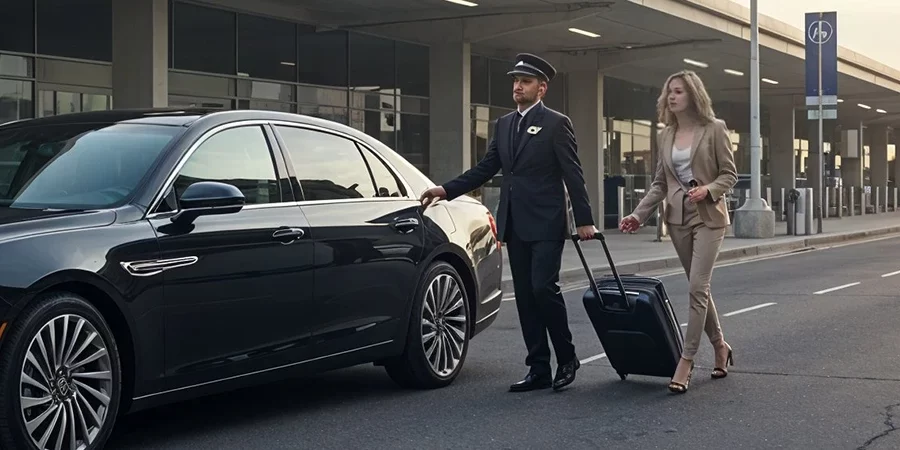 Planning Your Ride Car Service to LGA Airport Explained