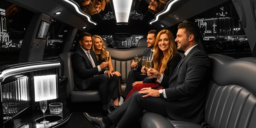 Atlantic City Limo Service