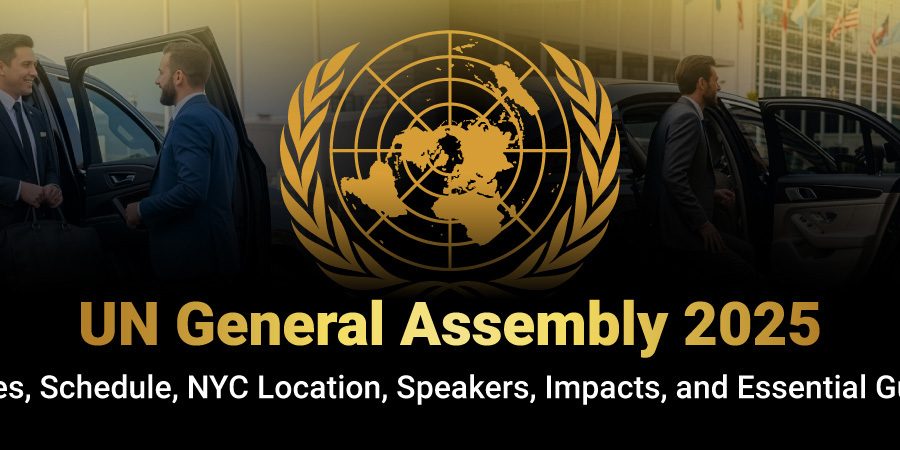 UN General Assembly 2025: Dates, Schedule, NYC Location, Speakers, Impacts, and Essential Guide