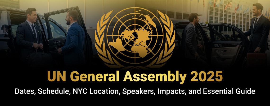 UN General Assembly 2025: Dates, Schedule, NYC Location, Speakers, Impacts, and Essential Guide