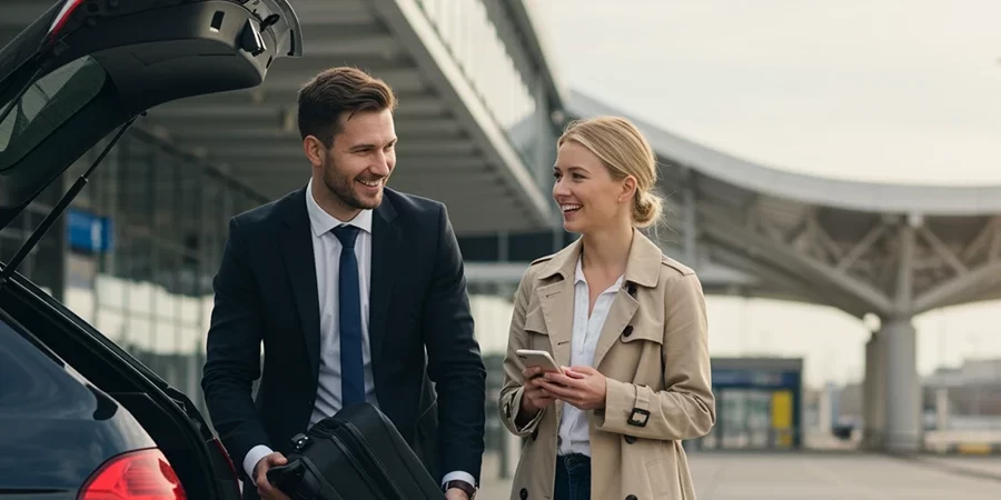 Limo Service to LaGuardia Airport