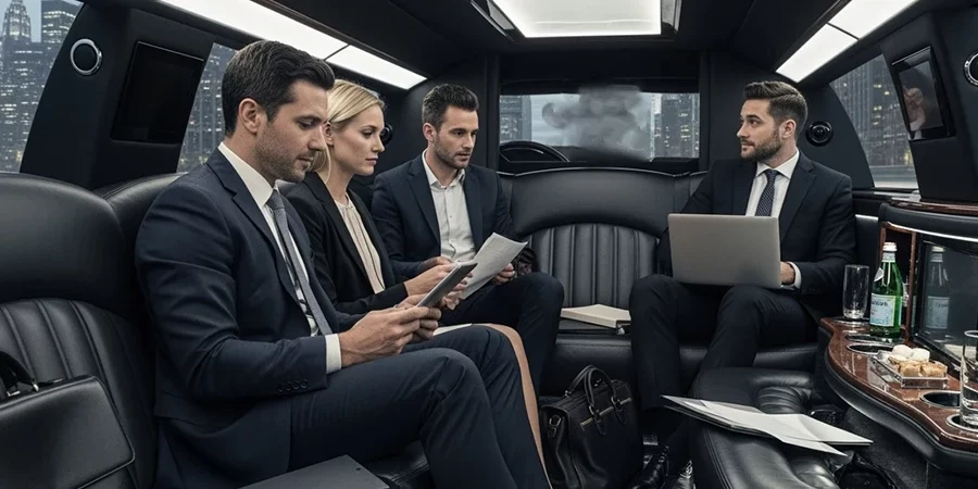 New York Car Service