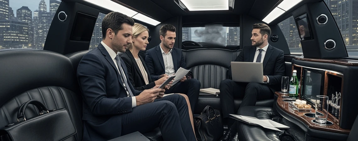 New York Car Service