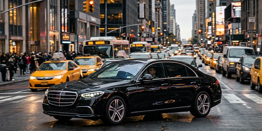 What Time Is Rush Hour in NYC