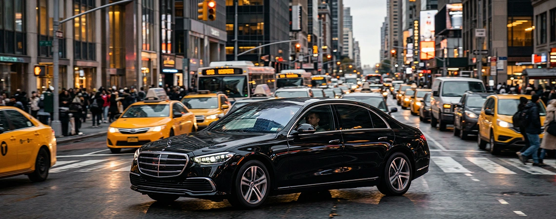 What Time Is Rush Hour in NYC