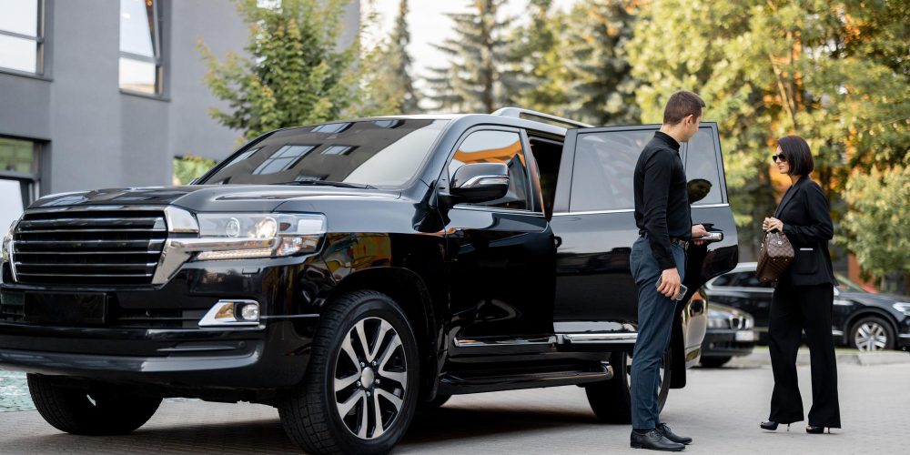 do you need a cdl to drive a limo