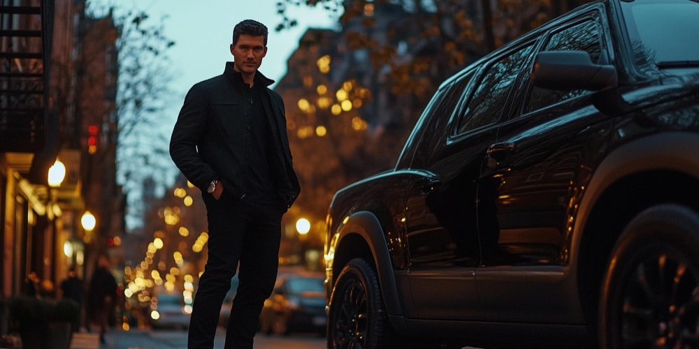 how much is a car service