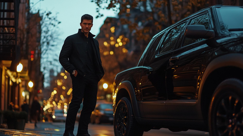 how much is a car service