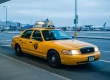 Taxi from JFK to Manhattan