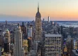 Uptown vs Downtown NYC