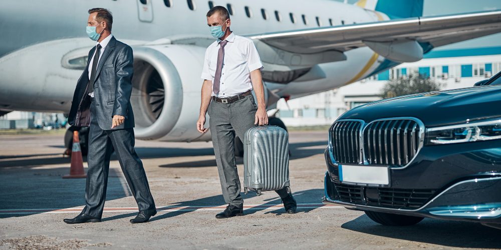 Airport Transfer vs Airport Car Service