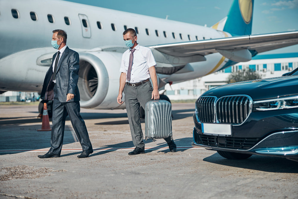 Airport Transfer vs Airport Car Service