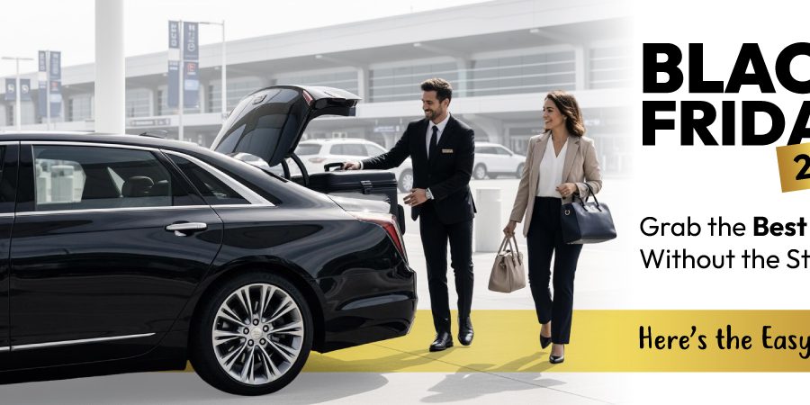 Black Friday | Black Friday Deals & Plan for Gainful Shopping