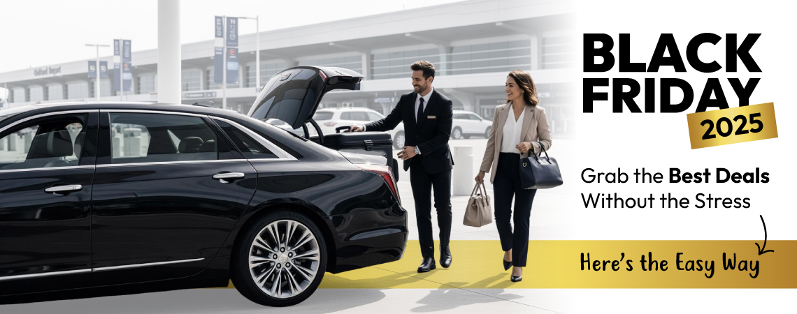 Black Friday | Black Friday Deals & Plan for Gainful Shopping