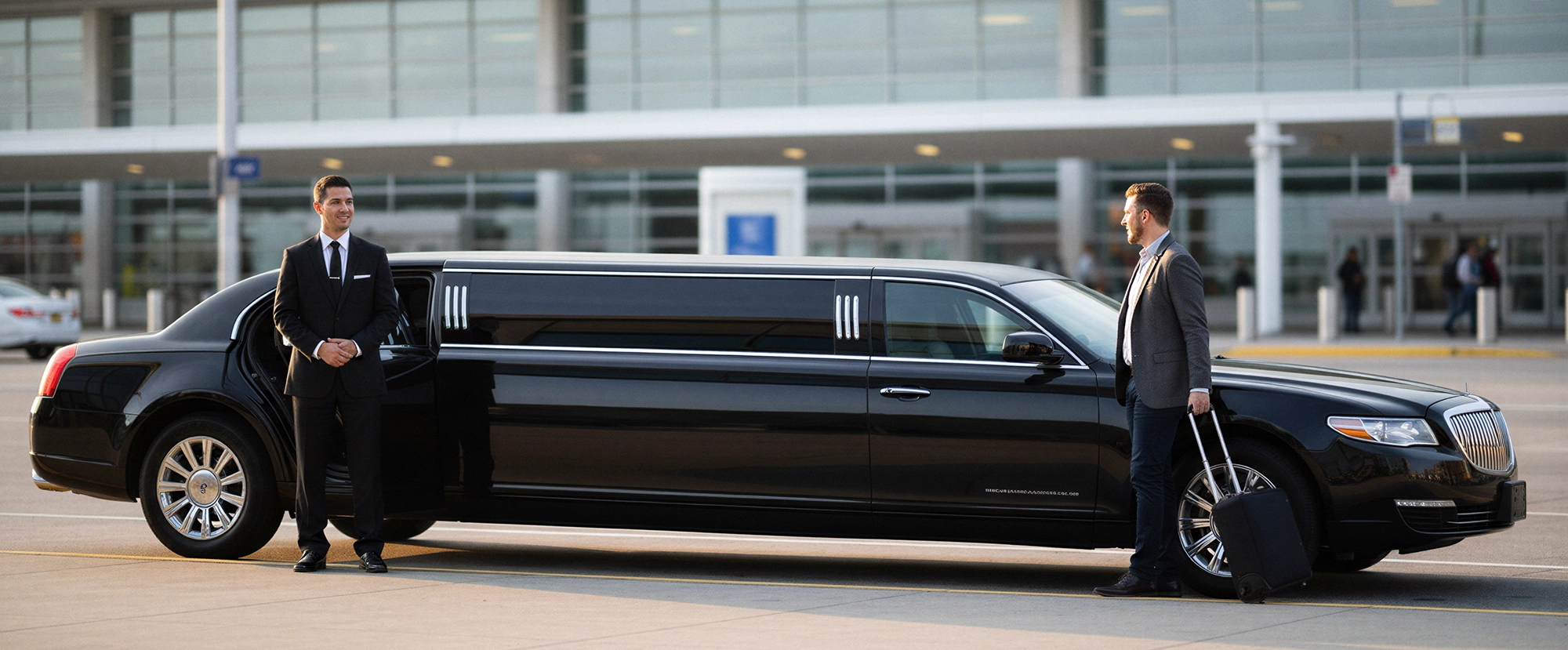 EWR Limo Service