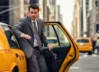 How Much Does a 40-Block Cab Ride Cost in New York City