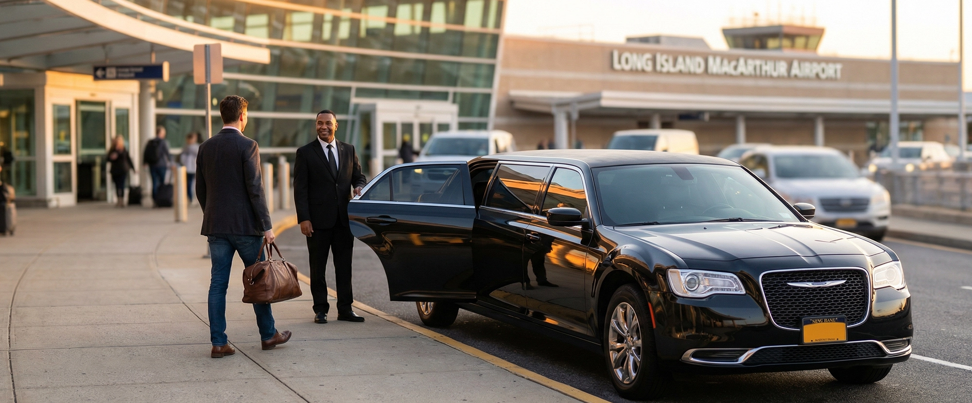 Long Island Limo Service