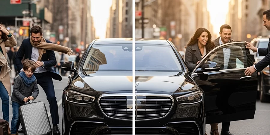 The Thanksgiving Nightmare That Breaks Every NYC Family & A Fix That Saves The Day