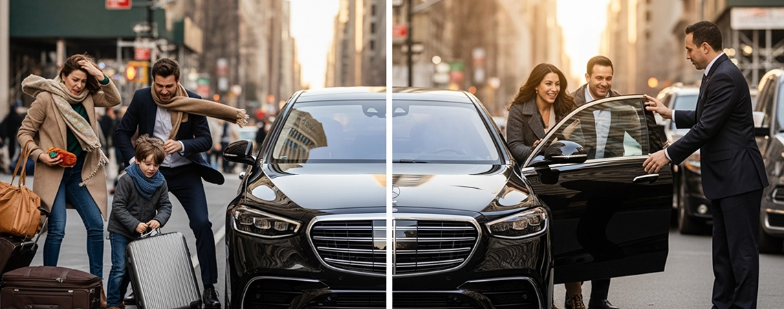 The Thanksgiving Nightmare That Breaks Every NYC Family & A Fix That Saves The Day