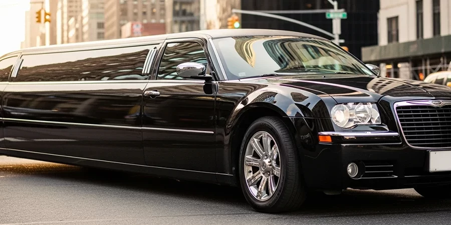 How Many People Can a Limo Hold