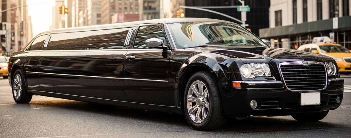 How Many People Can a Limo Hold