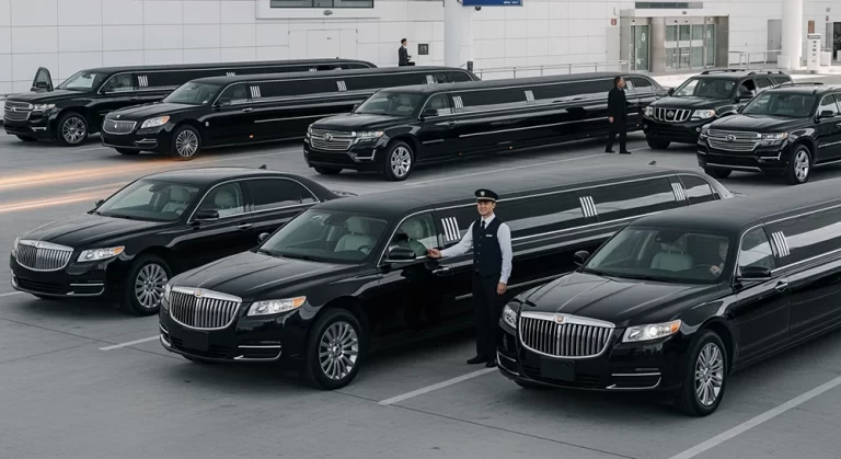 What Is the Difference Between a Limo and a Limousine 2