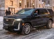 Winter Storm Shutters Driver Service Bureaus — And Puts the Spotlight on Chauffeur Services That Keep Rolling