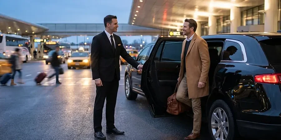 7 Ways an Airport Limo Service Changes Your Travel Experience